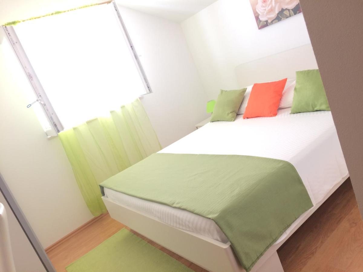 Apartments Lea ซัฟทัท ภายนอก รูปภาพ