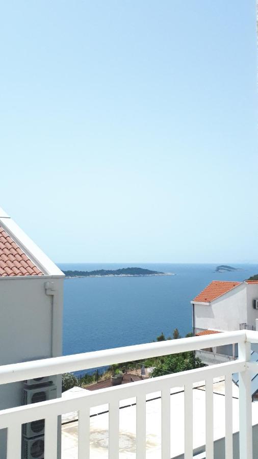Apartments Lea ซัฟทัท ภายนอก รูปภาพ