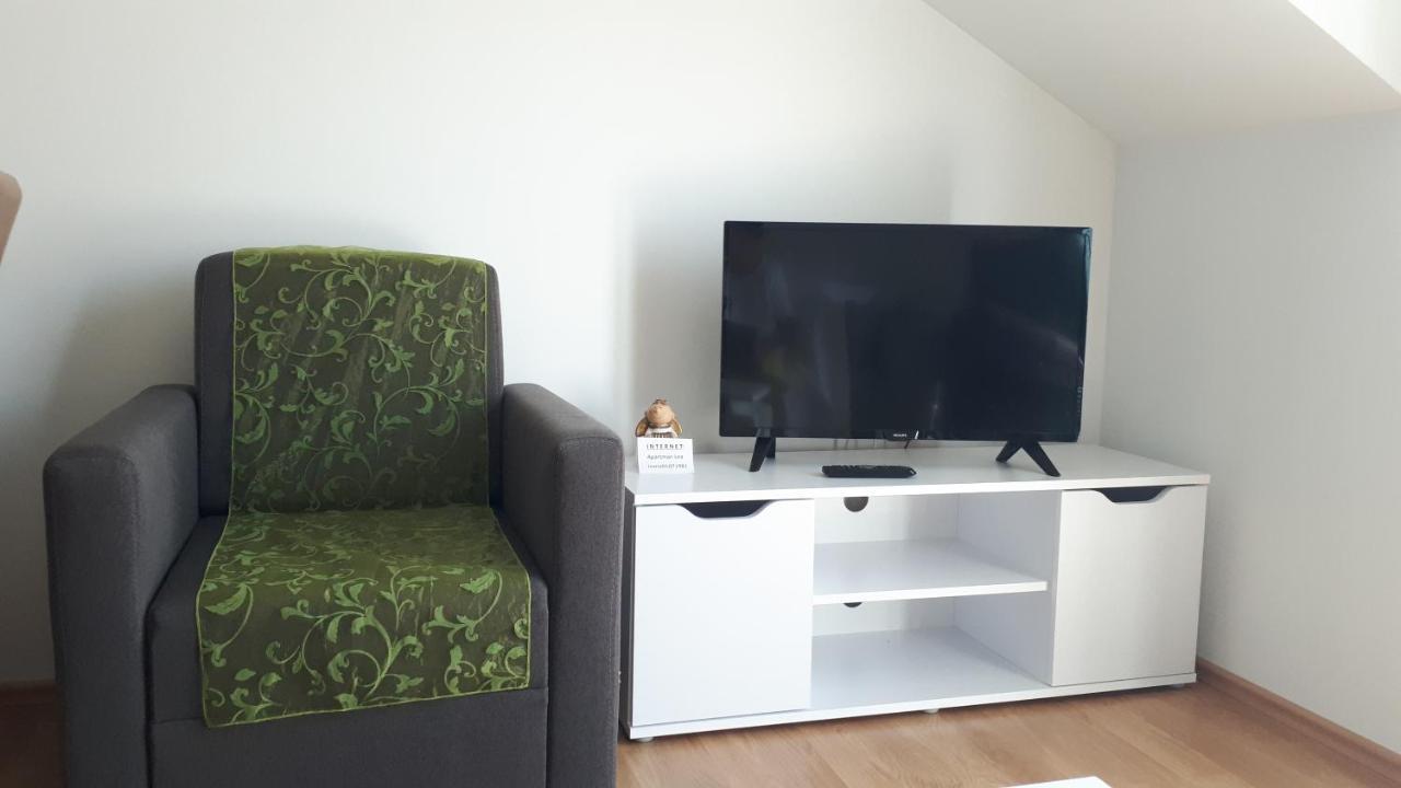 Apartments Lea ซัฟทัท ภายนอก รูปภาพ