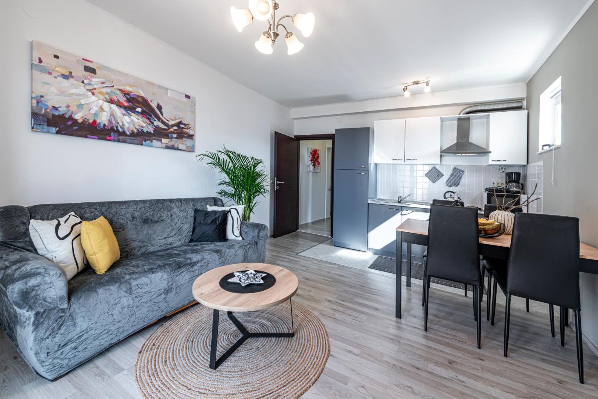 Apartments Lea ซัฟทัท ภายนอก รูปภาพ