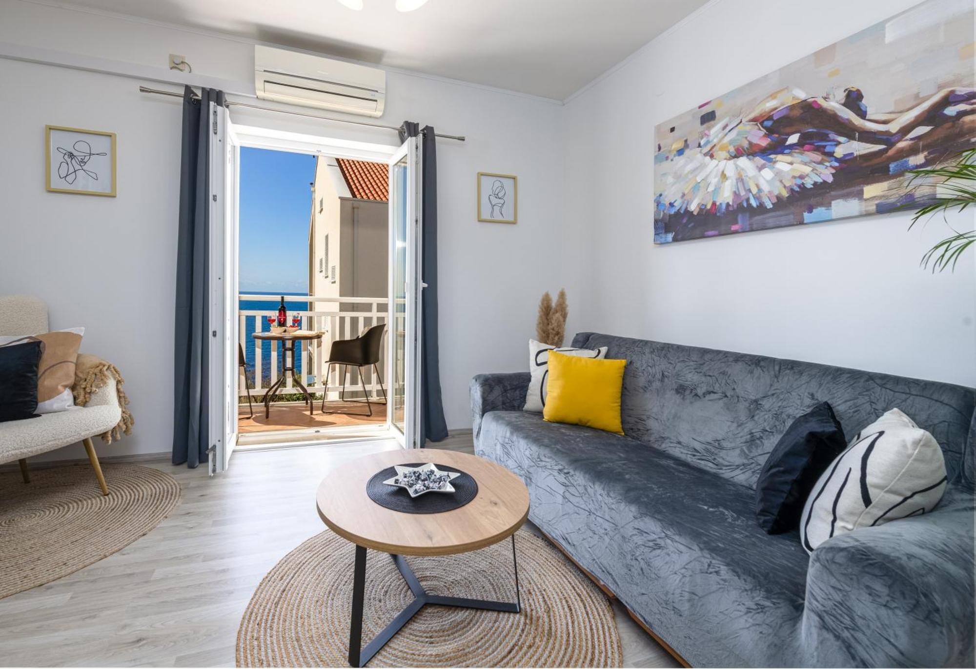 Apartments Lea ซัฟทัท ภายนอก รูปภาพ