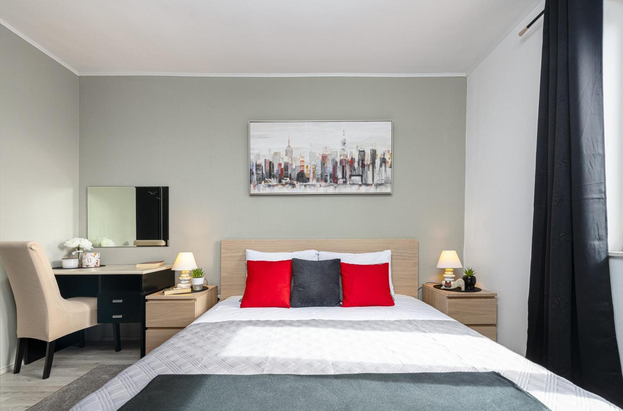 Apartments Lea ซัฟทัท ภายนอก รูปภาพ