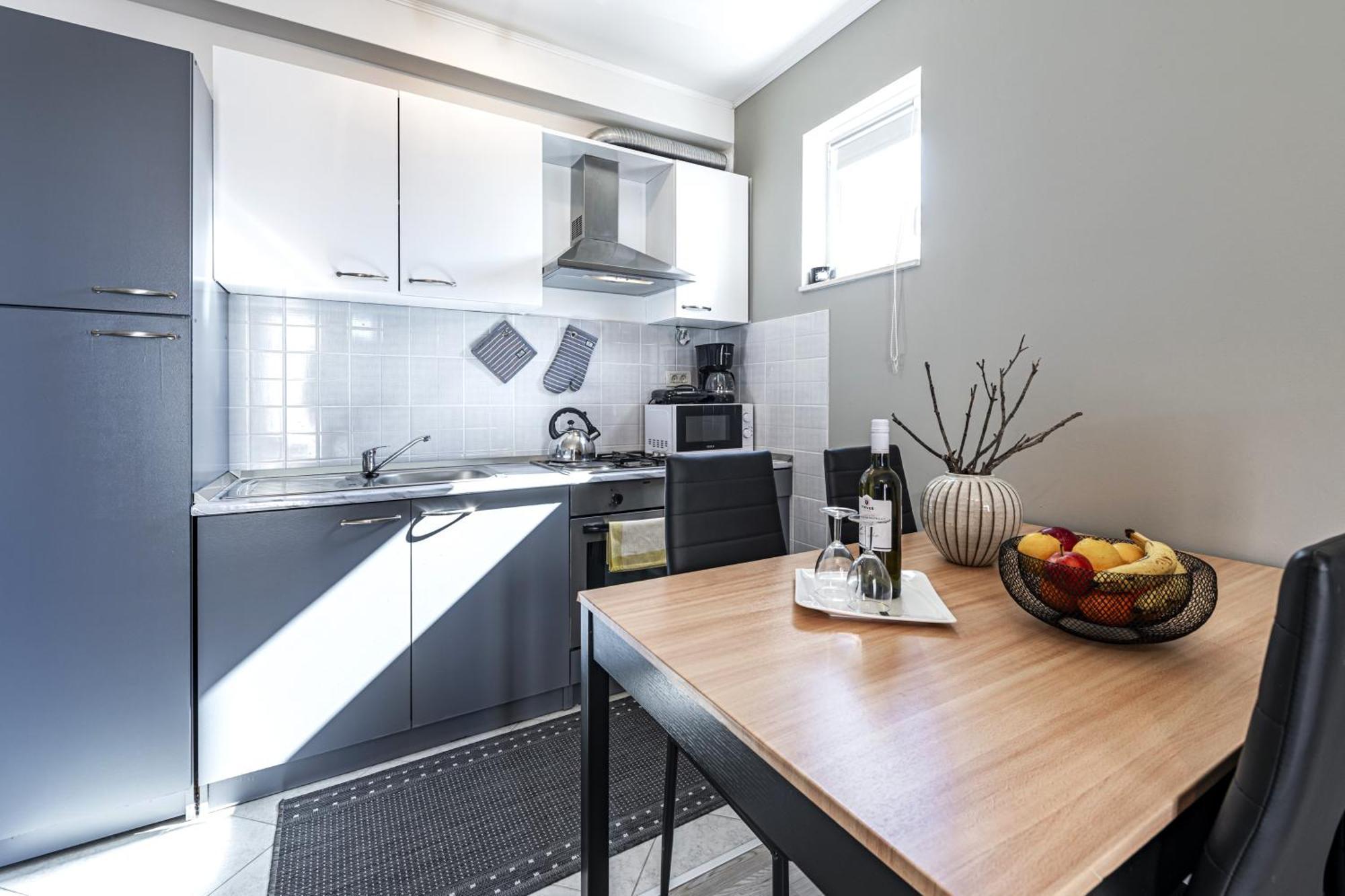Apartments Lea ซัฟทัท ภายนอก รูปภาพ
