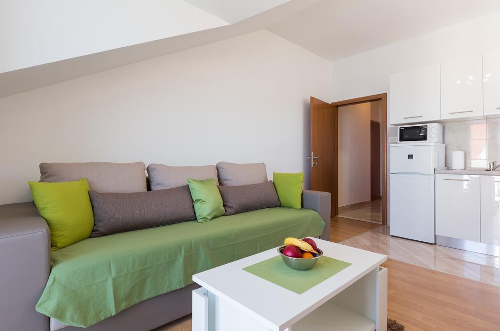 Apartments Lea ซัฟทัท ภายนอก รูปภาพ
