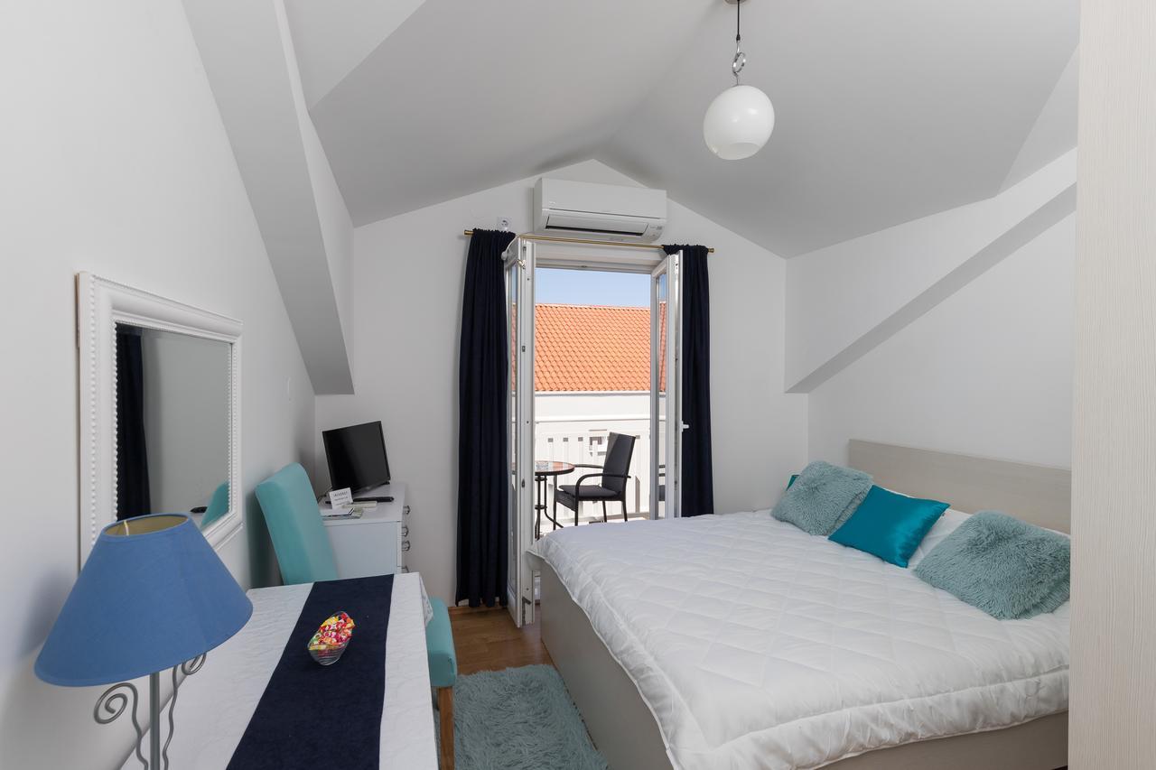Apartments Lea ซัฟทัท ภายนอก รูปภาพ