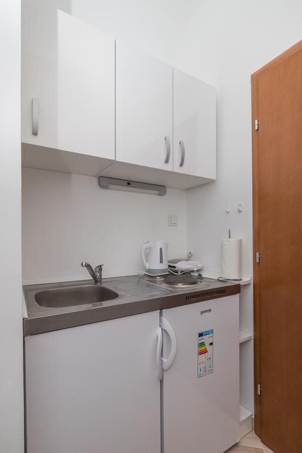 Apartments Lea ซัฟทัท ภายนอก รูปภาพ