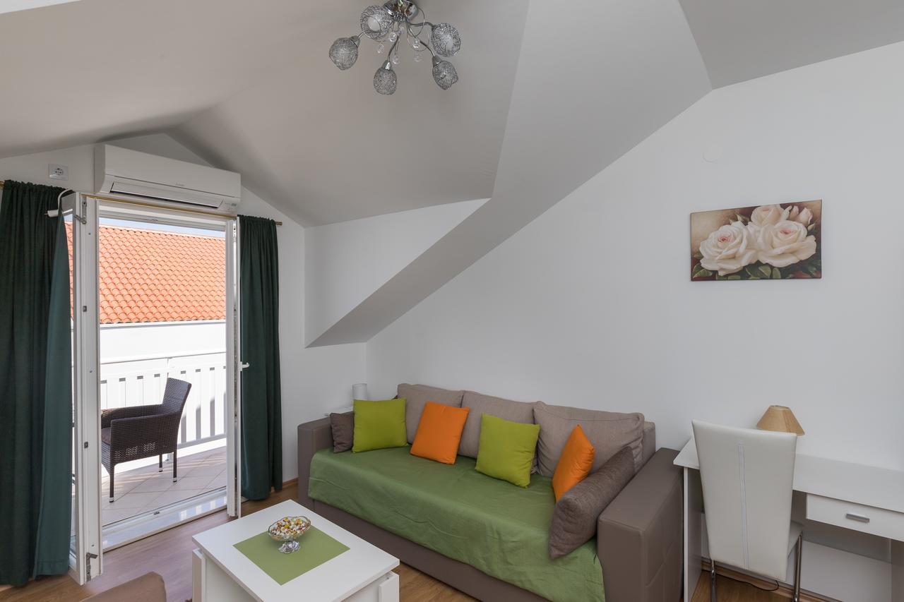 Apartments Lea ซัฟทัท ภายนอก รูปภาพ