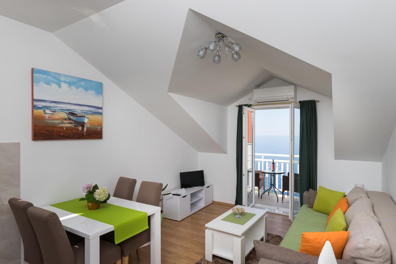 Apartments Lea ซัฟทัท ภายนอก รูปภาพ