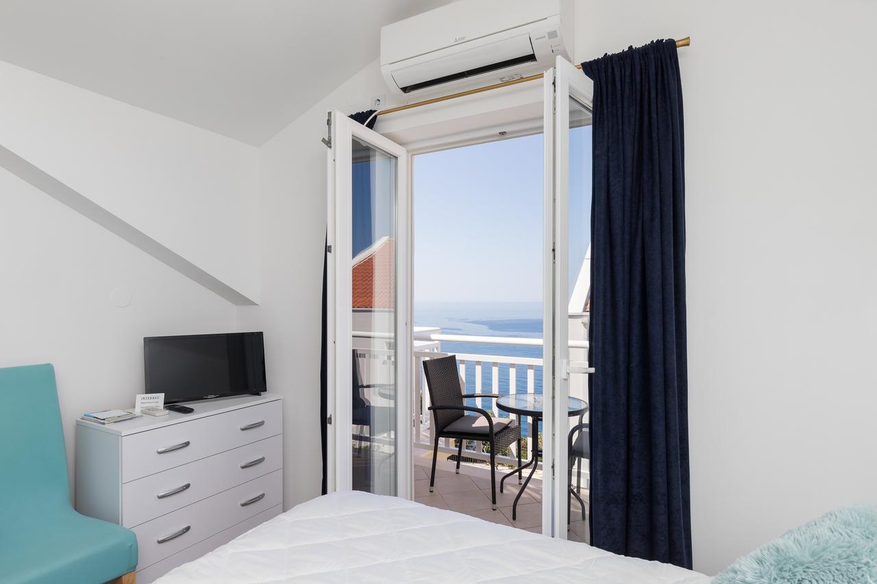 Apartments Lea ซัฟทัท ภายนอก รูปภาพ