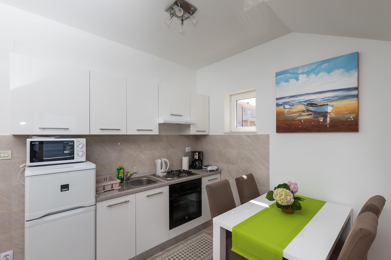 Apartments Lea ซัฟทัท ภายนอก รูปภาพ